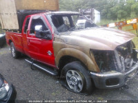 2011 Ford F350 SUPER DUTY 1FT8X3BT5BEA01853