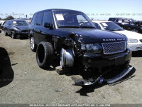 2012 Land Rover Range Rover AUTOBIOGRAPHY SALMP1E48CA383496