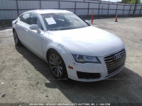 2013 Audi A7 PREMIUM PLUS WAUYGAFC3DN082141