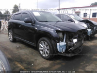 2013 Mitsubishi Outlander Sport SE 4A4AR4AU8DE012496