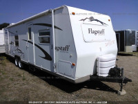 2006 Flagstaff Camper 4X4TFLC246D090193