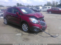 2014 Buick Encore KL4CJCSB5EB764829