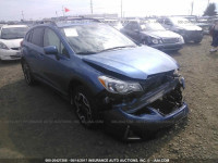 2017 SUBARU CROSSTREK LIMITED JF2GPAKC6H8218269