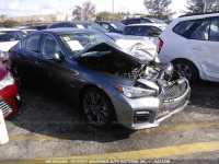 2016 INFINITI Q50 RED SPORT 400 JN1FV7AP6GM420304