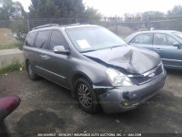 2011 KIA Sedona EX KNDMH4C72B6382848