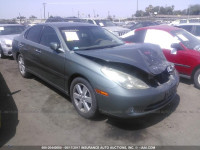 2006 Lexus ES 330 JTHBA30G865167365