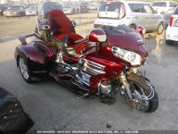 2005 Honda GL1800 1HFSC47085A402997