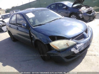 2005 Mitsubishi Lancer ES JA3AJ26E95U023680