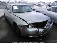 2004 Infiniti M45 JNKAY41E54M401409