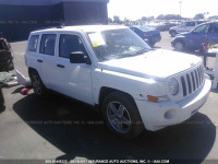 2010 Jeep Patriot SPORT 1J4NF2GB0AD512286