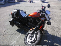 2011 Harley-davidson VRSCDX 1HD1HHH12BC804146