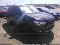 2012 Mitsubishi Outlander Sport SE JA4AP4AU2CZ011598