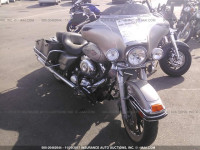 2008 Harley-davidson FLHT CLASSIC 1HD1FF43X8Y620375