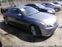 2014 Infiniti Q60 IPL JN1CV6FE4EM900729