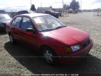 1996 Toyota Tercel DX JT2BC52LXT7044970