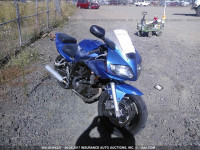 2006 Suzuki SV650 JS1VP53A762100042