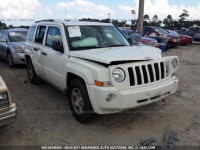 2010 Jeep Patriot SPORT 1J4NT2GAXAD640874