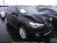 2012 Mitsubishi Outlander Sport SE JA4AP4AU3CZ002909