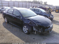 2015 CHEVROLET IMPALA LIMITED LS 2G1WA5E34F1138587