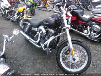 2008 Harley-davidson FXDBI 1HD1GX4148K303020