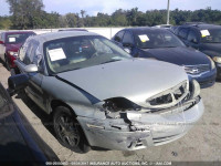 2004 Mercury Sable LS PREMIUM 1MEFM55S14A621414