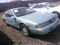 1995 Mercury Cougar XR7 1MELM62W9SH648980