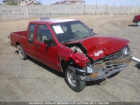 1994 Isuzu Conventional Space Cab JAACL16E3R7211640