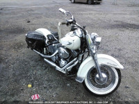 2003 Harley-davidson FLSTC 1HD1BJY153Y057798