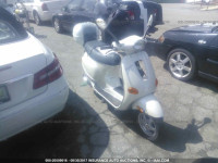 2002 Vespa C161c ZAPC161A525001105