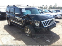 2010 Jeep Commander SPORT 1J4RH4GK3AC162214