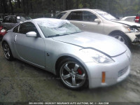 2006 Nissan 350Z COUPE JN1AZ34D36M300158