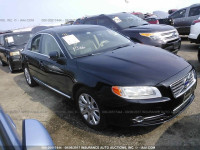 2011 Volvo S80 3.2 YV1952AS7B1137769