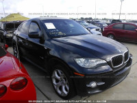 2009 BMW X6 XDRIVE35I 5UXFG43599L224169