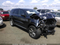 2012 Dodge Durango SXT 1C4RDJAG6CC206732