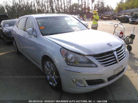 2011 Hyundai Equus SIGNATURE/ULTIMATE KMHGH4JF7BU038995