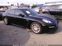 2014 PORSCHE PANAMERA 2/4 WP0AA2A70EL014494