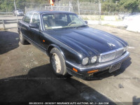 1996 Jaguar XJ6 SAJHX1746TC764646
