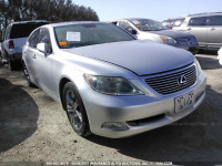 2009 Lexus LS 460 JTHBL46F295091032