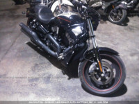 2007 Harley-davidson VRSCDX 1HD1HHZ137K812266