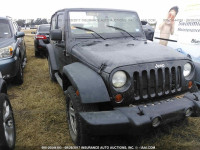 2012 Jeep Wrangler SPORT 1C4AJWAG6CL194570