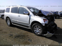 2015 Nissan Armada SV/SL/PLATINUM 5N1AA0ND1FN618447