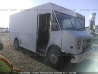 1999 FREIGHTLINER CHASSIS M LINE WALK-IN VAN 4UZA4FF43XCA50324