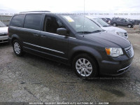 2015 Chrysler Town & Country TOURING 2C4RC1BGXFR534412