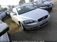 2009 Volvo C70 T5 YV1MC67239J076848