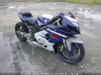 2005 Suzuki GSX-R750 K JS1GR7JA652108391