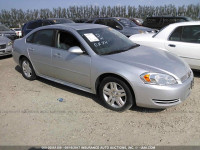 2015 Chevrolet Impala Limited LT 2G1WB5E36F1162256