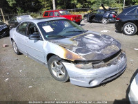 1998 Pontiac Grand Prix GT 1G2WP52K1WF287585