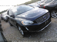 2015 Volvo XC60 T5/PREMIER YV440MDK5F2739945