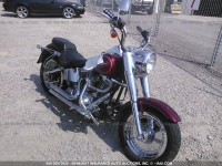 2004 Harley-davidson FLSTF 1HD1BMY114Y029211