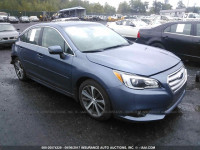 2016 Subaru Legacy 2.5I LIMITED 4S3BNAN67G3057978